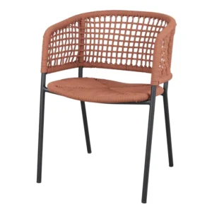 mobiliario-contract-silla cuerda terracota coliseo 1